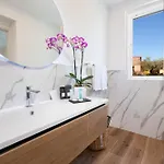 Villa Jarito SantʼAgata sui Due Golfi