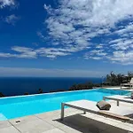 Villa Jarito SantʼAgata sui Due Golfi