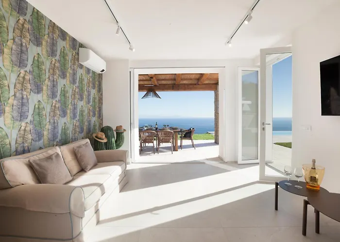 Villa Jarito *
