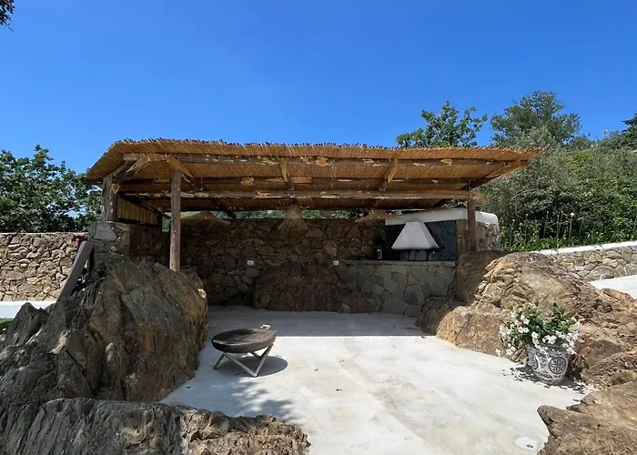 Jarito SantʼAgata sui Due Golfi