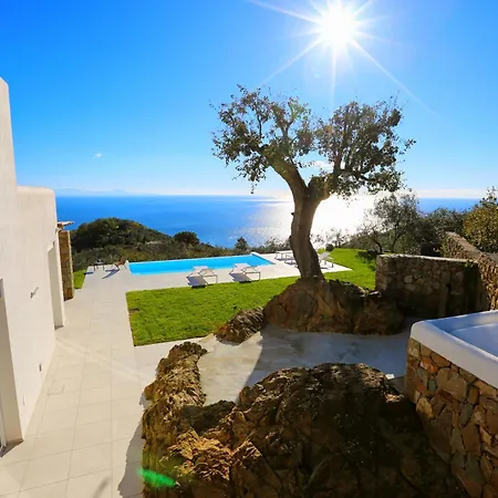 Jarito Villa Sant'Agata sui due Golfi
