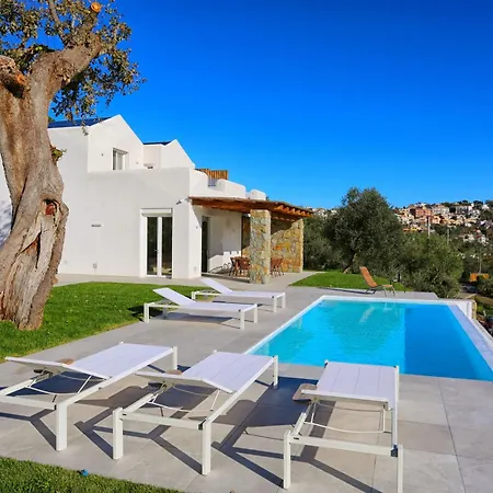 Jarito Villa Sant'Agata sui due Golfi