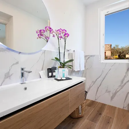 فيلة Jarito SantʼAgata sui Due Golfi