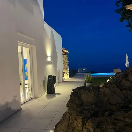 Jarito Villa Sant'Agata sui due Golfi