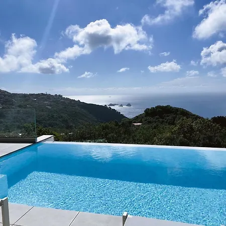 Jarito Villa *