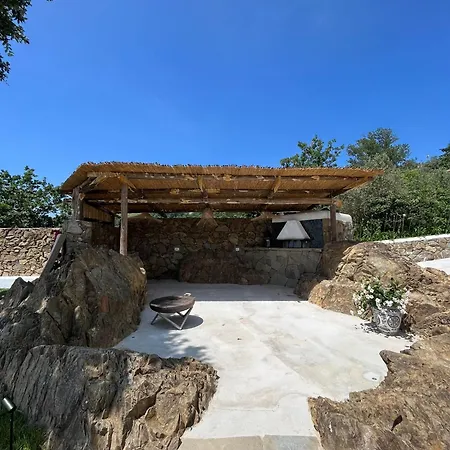 Jarito Sant'Agata sui due Golfi